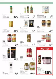 Hanos folder | Gazet Pagina 21