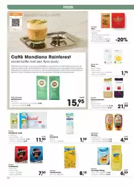 Hanos folder | Gazet Pagina 22