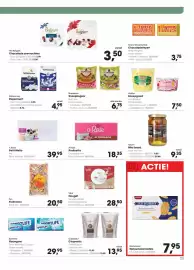 Hanos folder | Gazet Pagina 23