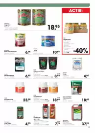 Hanos folder | Gazet Pagina 25