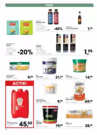 Hanos folder | Gazet Pagina 26