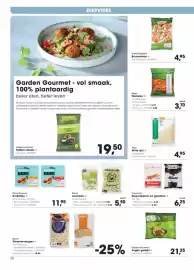 Hanos folder | Gazet Pagina 28