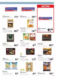 Hanos folder | Gazet Pagina 29