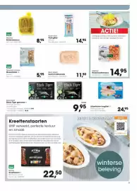 Hanos folder | Gazet Pagina 5