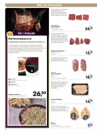 Hanos folder | Gazet Pagina 6