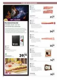 Hanos folder | Gazet Pagina 8