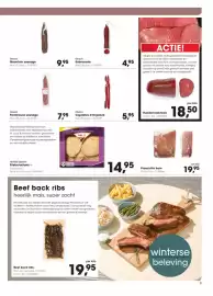 Hanos folder | Gazet Pagina 9