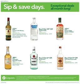 Publix weekly ad week 9 Page 4