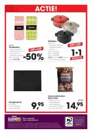 Hanos folder | Non-Food Pagina 12