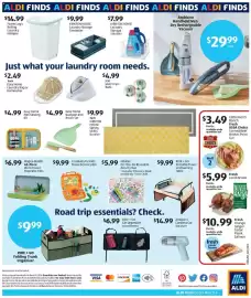 Aldi weekly ad week 10 Page 2