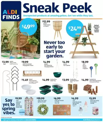 Aldi weekly ad (valid until 11-03)