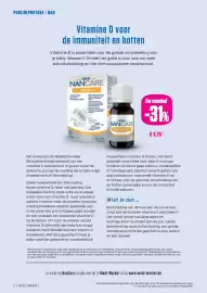 Medi Market folder Pagina 2