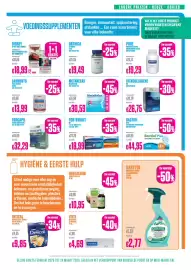 Medi Market folder Pagina 3