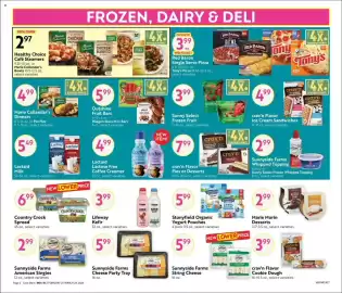 Save Mart weekly ad Page 2