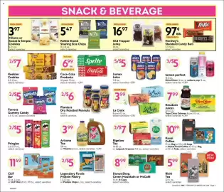Save Mart weekly ad Page 3