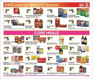 Save Mart weekly ad Page 4