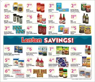 Save Mart weekly ad Page 5