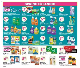 Save Mart weekly ad Page 7