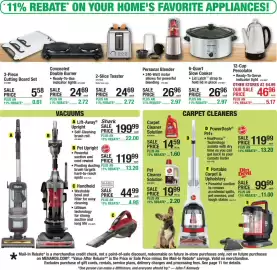 Menards weekly ad Page 10