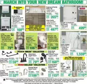 Menards weekly ad Page 13