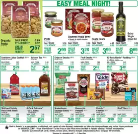 Menards weekly ad Page 17