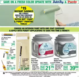Menards weekly ad Page 8