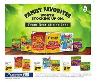 Albertsons weekly ad Page 10