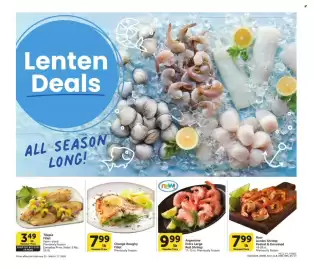 Albertsons weekly ad Page 3