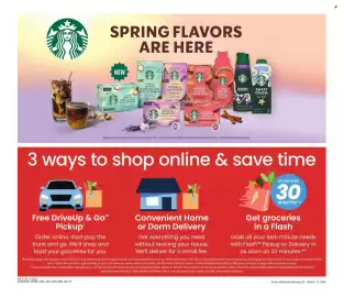 Albertsons weekly ad Page 4