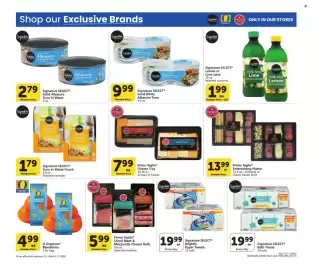 Albertsons weekly ad Page 5
