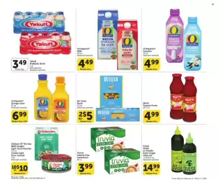 Albertsons weekly ad Page 6