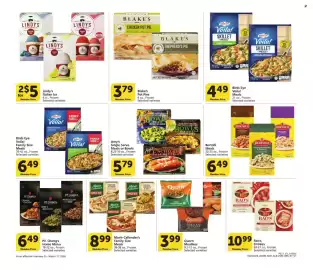 Albertsons weekly ad Page 7