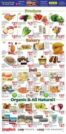 Ingles Markets weekly ad week 9 Page 2