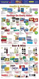 Ingles Markets weekly ad week 9 Page 4