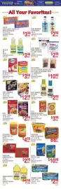 Ingles Markets weekly ad week 9 Page 6