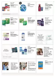 Walgreens weekly ad week 10 Page 10