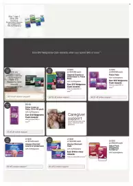 Walgreens weekly ad week 10 Page 13
