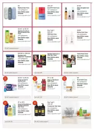 Walgreens weekly ad week 10 Page 16