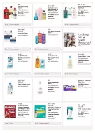 Walgreens weekly ad week 10 Page 19