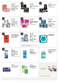 Walgreens weekly ad week 10 Page 20