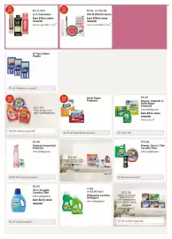 Walgreens weekly ad week 10 Page 25