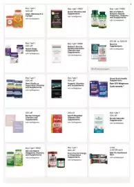 Walgreens weekly ad week 10 Page 7