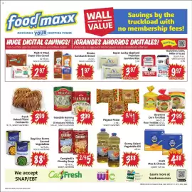 Foodmaxx weekly ad Page 2
