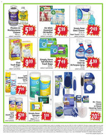 Foodmaxx weekly ad Page 2