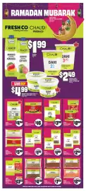 Chalo FreshCo flyer week 9 Page 12