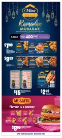 Chalo FreshCo flyer week 9 Page 15