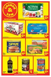 Chalo FreshCo flyer week 9 Page 18