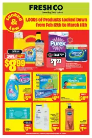 Chalo FreshCo flyer week 9 Page 20