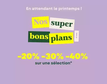 Catalogue Nature et Découvertes page 1