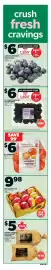 Independent Grocer flyer week 9 Page 1